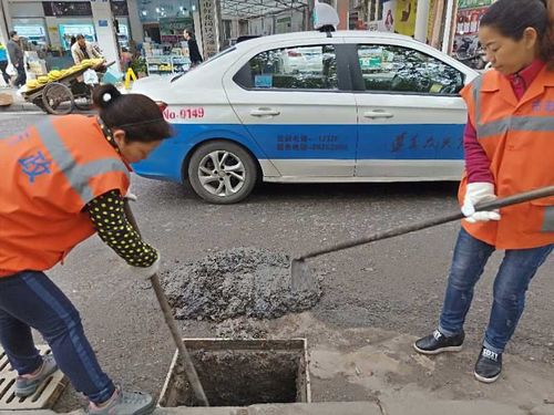湄潭沉沙井清掏-污水井清理