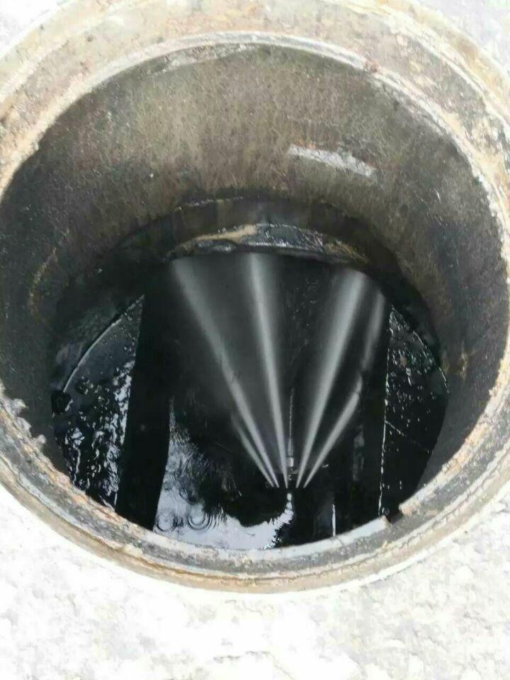 湄潭市政管道清洗-排污管道清洗